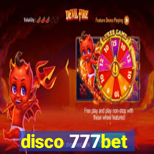 disco 777bet